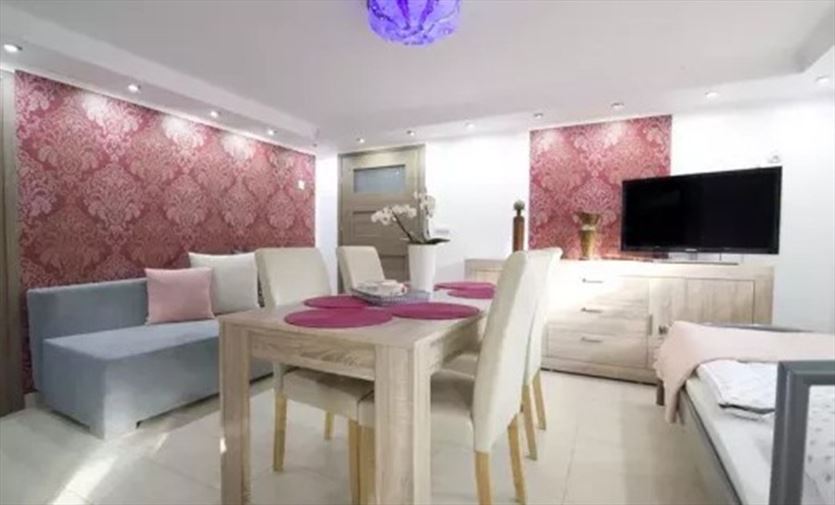 Pokoje i apartamenty na wynajem, Pokoje Gościnne Iwona Ziniewicz, Malbork